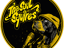 The Soul Squires - CB - Partyband, Liveband