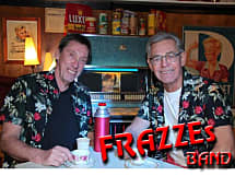 FRAZZEs Band