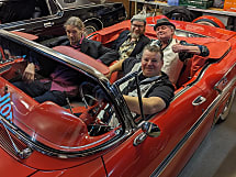 Humble Men Blues Band