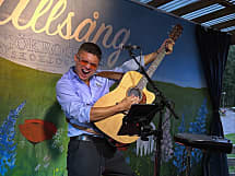 Spencer - Musician & Entertainer