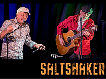 Saltshaker