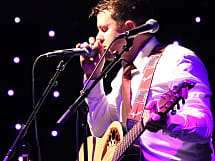 Mark Crofts