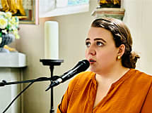 Amadea Thiel