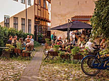 Gården 