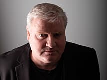 Ian McCoy
