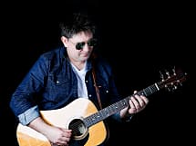 Gareth Live Music