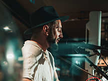 Oliver Jam