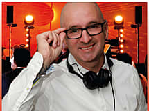 DJ Heiko K. - Hochzeit, Party & Event.