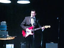 Tony Davey