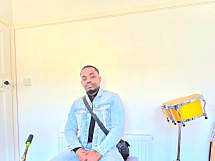 Adebimpe Adetayo (T-Y SAX)