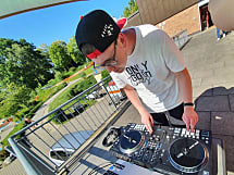 DJ Laze