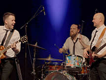 The Ramblers