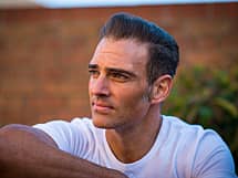 Greg Dylan