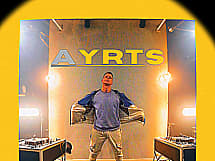 Ayrts