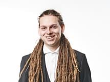 Lukas Jung