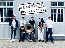 Brass Beats Collective