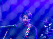 Sandesh Sharma