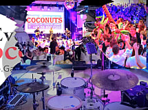 COCONUTS