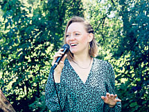 Bine Trinker