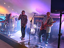 The Relayz Band