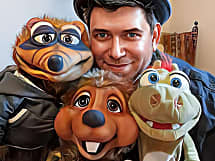PUPPENROCKER