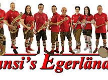 Hansi's - Egerländer