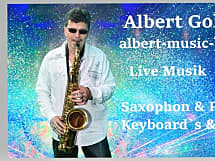 Albert Music Band