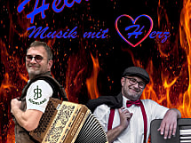 Heidegluat - Musik mit Herz