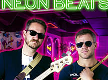 Neon Beats - 80s Power Duo