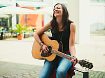 Lisbeth Parker
