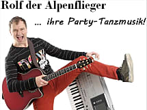 Alpenflieger