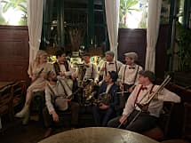 Mo's Dixieband