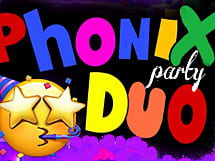 PHONIX PARTY DUO