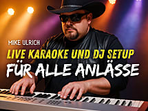 Mike Ulrich Music