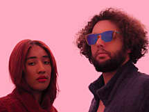 Pink Milk