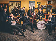 Prohibition Stompers