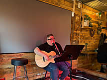 Acoustic Abbie