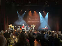 Bamse jam / Flying Sound