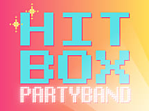 Hitbox Partyband