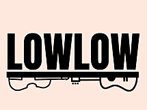 LowLowCovers