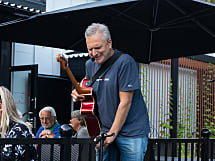 Sören Strid Entertainer
