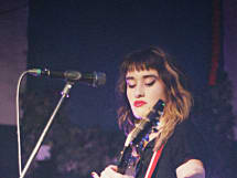 MAISIE BROOK