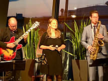 Sunset Deluxe Jazzband