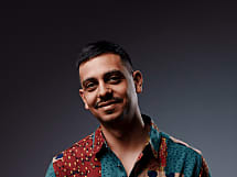 FELIPE DE M.