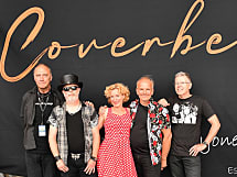Coverbeat