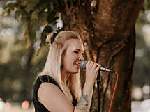 Tessa Wix
