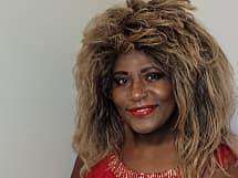 Kinisha - Simply The Best