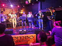 Kombo Balkanski