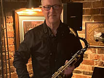 KGSax