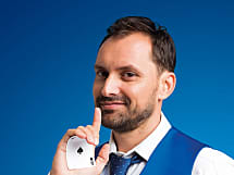 Mago Samù